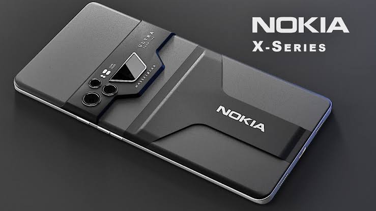 Nokia New Phone 